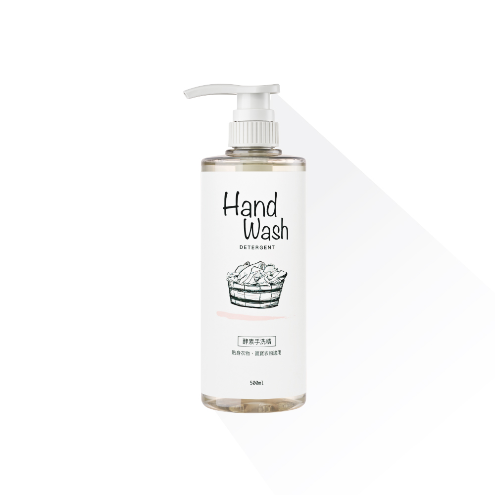 淨毒五郎衣物手洗精