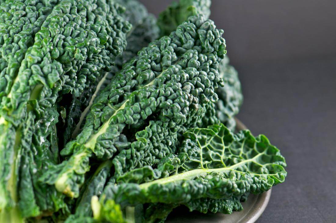 蔬果農藥kale萵苣