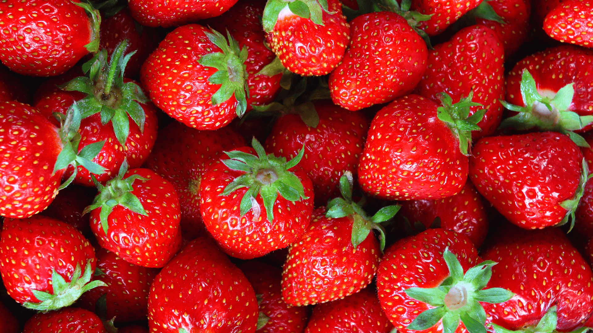 蔬果農藥strawberries草莓