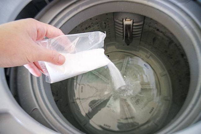 淨毒五郎洗衣機清潔粉抗菌防黴